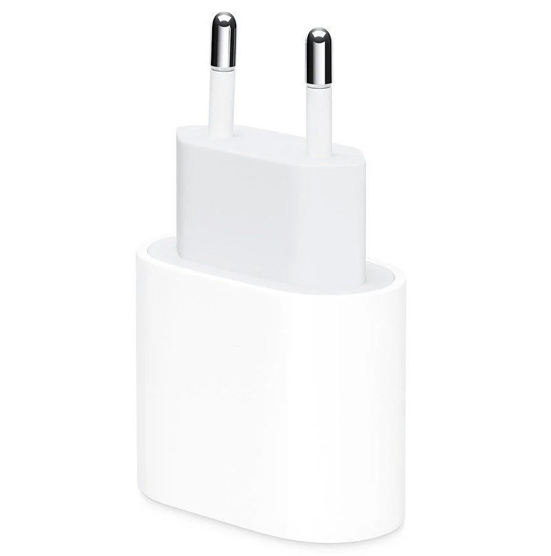 

СЗУ для Apple iPad 20W Type-C Power Adapter (A) (no box) Белый (195812)