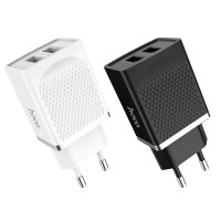 

СЗУ Hoco C43A Vast 2.4A 2USB