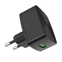 

СЗУ Hoco C70A QC3.0 (1USB/3A) для Зарядные устройства