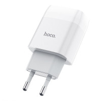 СЗУ Hoco C73A (2USB/2.4A)для Зарядные устройства