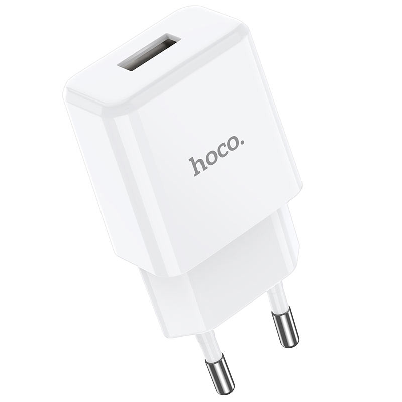 

СЗУ HOCO N9 (1USB/2,1A) (219569)