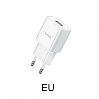 

СЗУ USAMS US-CC060 (USB 2.1A)