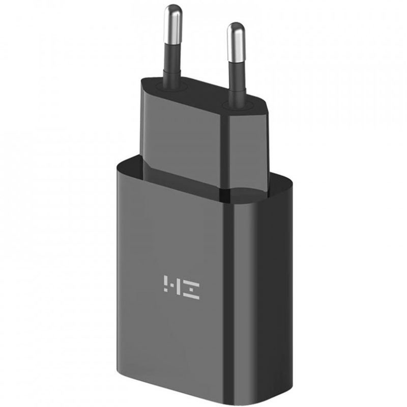 

СЗУ Xiaomi ZMI Adaptor EU QC3.0 18W (HA612) (188126)