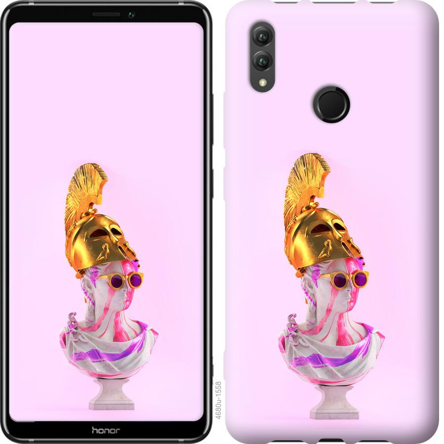 

Чохол на Huawei Honor Note 10 Арт
