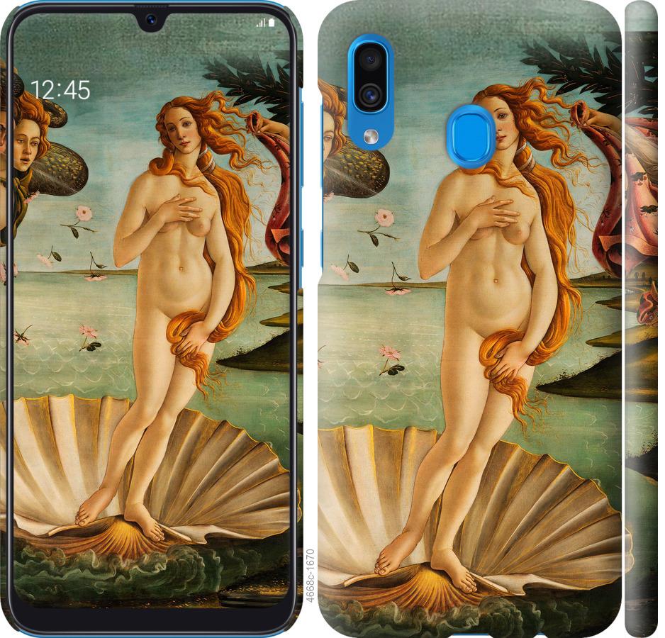 

Чохол на Samsung Galaxy A30 2019 A305F Венера