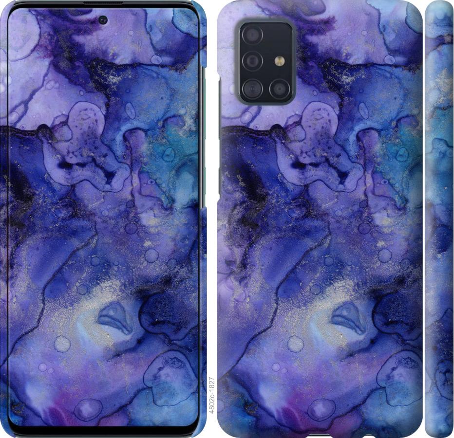 

Чехол на Samsung Galaxy A51 2020 A515F Мрамор 7
