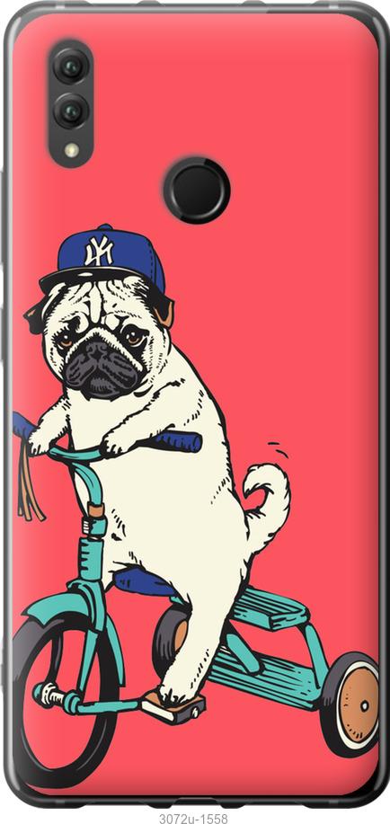 

Чехол на Samsung Galaxy S9 White and black 1