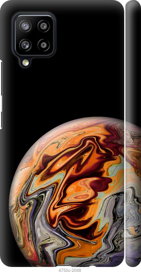 

Чохол на Samsung Galaxy A42 A426B Планета