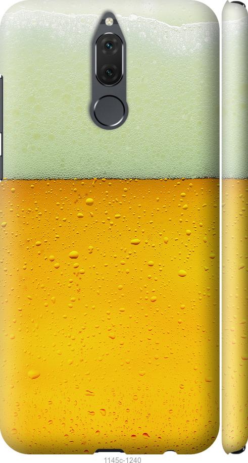 

Чехол на Huawei Mate 10 Lite Пиво