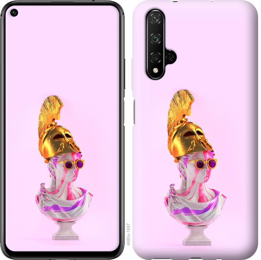

Чохол на Huawei Honor 20 Арт