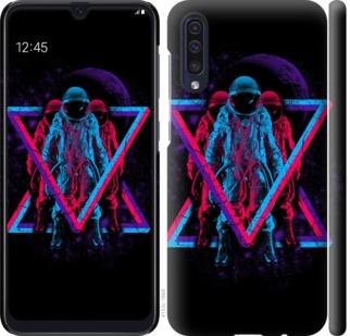 

Чехол на Samsung Galaxy A50 2019 A505F Astronomical