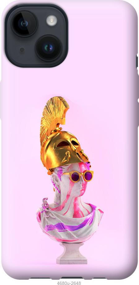 

Чохол на iPhone 14 Арт