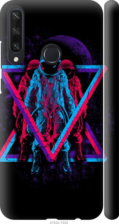 

Чехол на Samsung Galaxy S9 White and black 1
