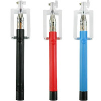 

Телескопический Z07-5F монопод для селфи (Bluetooth)
