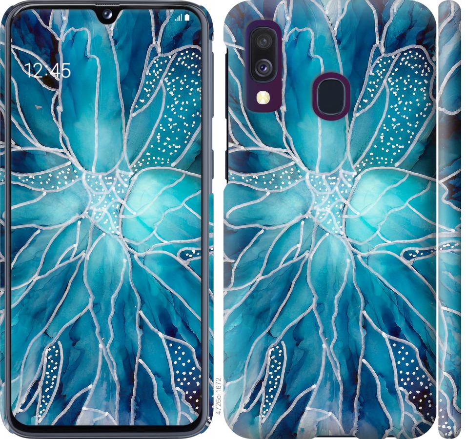 

Чохол на Samsung Galaxy M30s 2019 чорнило