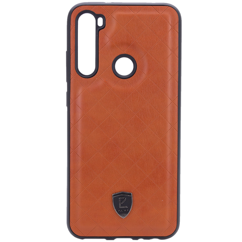 

Чохол-накладка PULOKA Argyle series для OnePlus 3 / OnePlus 3T (Коричневий)
