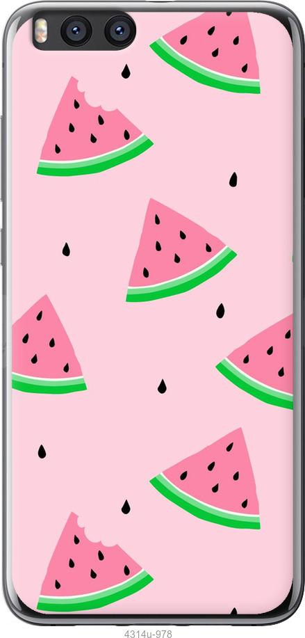 

Чехол на Samsung Galaxy S9 White and black 1