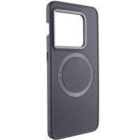 TPU чохол Bonbon Metal Style with MagSafe для OnePlus 10 Pro