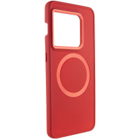 TPU чохол Bonbon Metal Style with MagSafe для OnePlus 10 Pro