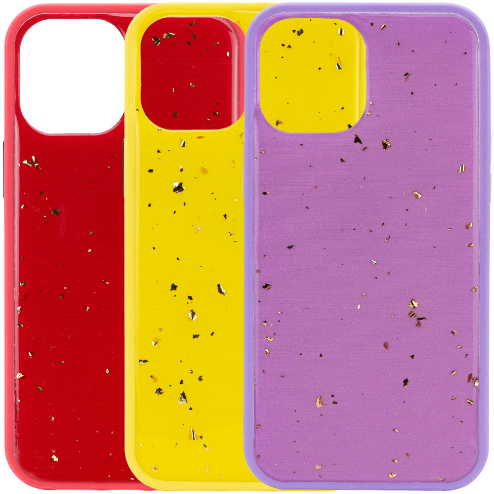 

TPU чохол Confetti для Apple iPhone 12 mini