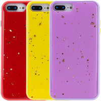 TPU чехол Confetti для Apple iPhone 7 plus / 8 plus (5.5")