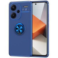 TPU чехол Deen ColorRing под магнитный держатель (opp) для Xiaomi Redmi Note 13 Pro+