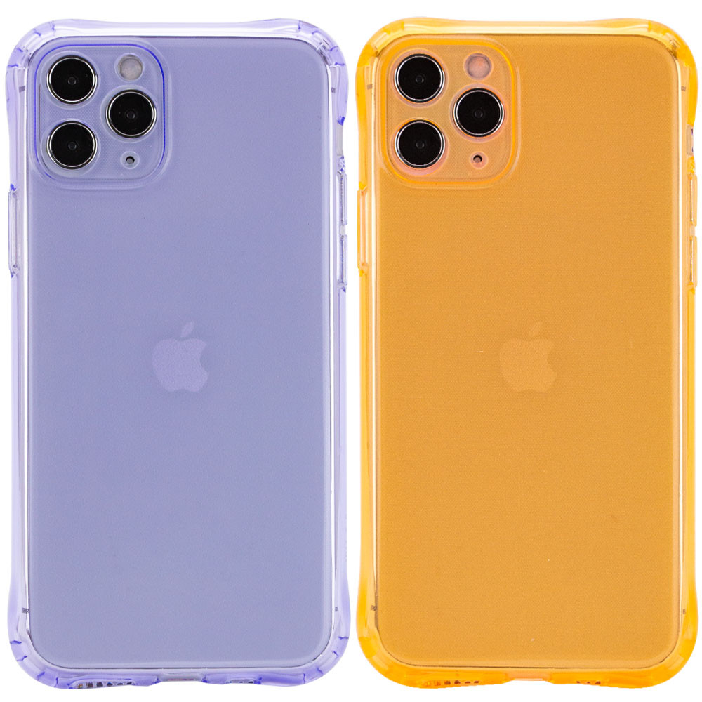 

TPU чехол Ease Glossy Full Camera для Apple iPhone 11 Pro (5.8") (170079)