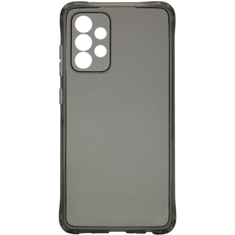 

TPU чохол Ease Glossy Full Camera для Samsung Galaxy A52 4G (Чорний)