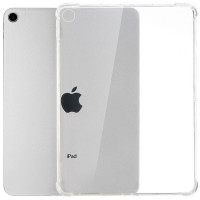 TPU чехол Epic Ease Color с усиленными углами для Apple iPad Air 10.9'' (2020)