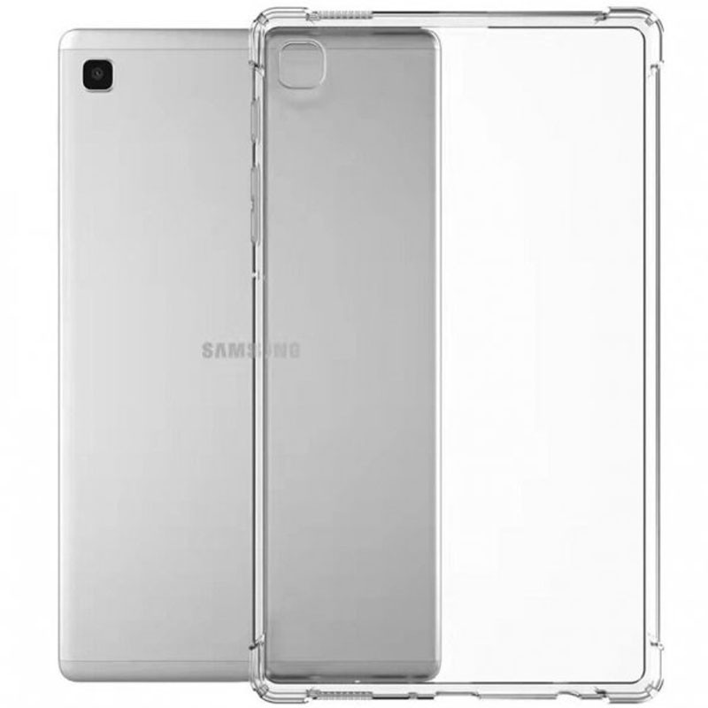 

TPU чохол Epic Ease Color з посиленими кутами для Samsung Galaxy Tab A7 Lite 8.7 (SM-T220)