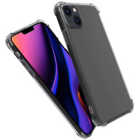 TPU чохол Epic Ease з посиленими кутами для Apple iPhone 13 mini (5.4")