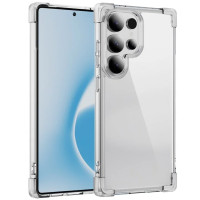 TPU чехол Epic Ease с усиленными углами для Samsung Galaxy S24 Ultra
