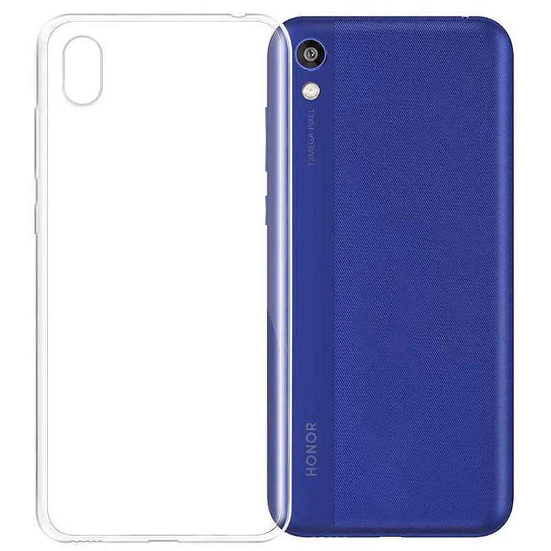 

TPU чохол Epic Premium Transparent для Huawei Y5 (2019)