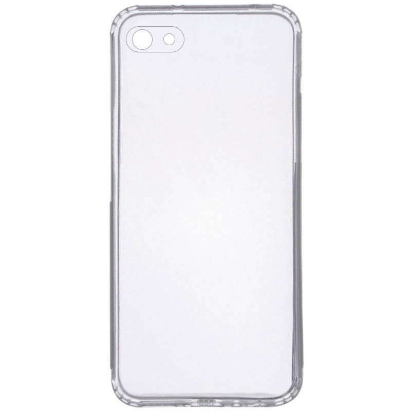 

TPU чехол Epic Premium Transparent для Xiaomi Redmi 6A Бесцветный (прозрачный) (151787)