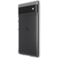 TPU чехол Epic Transparent 1,0mm для Google Pixel 6a