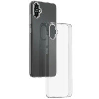 TPU чохол Epic Transparent 1,0mm для Samsung Galaxy A07