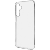 TPU чехол Epic Transparent 1,0mm для Samsung Galaxy A17 5G