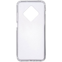 TPU чехол Epic Transparent 1,5mm для Infinix Zero 8i