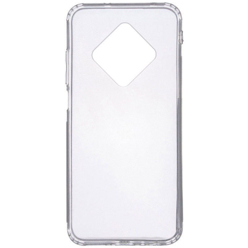 

TPU чехол Epic Transparent 1,5mm для Infinix Zero 8i Бесцветный (прозрачный) (164688)