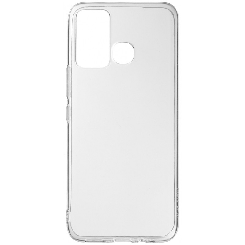 

TPU чехол Epic Transparent 1,5mm для Infinix Hot 20i (248868)