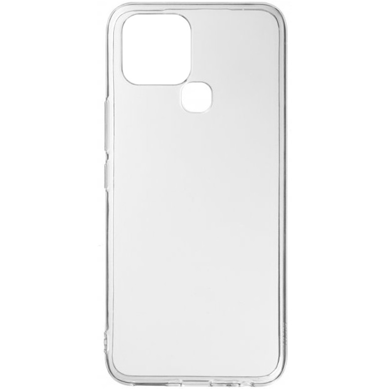 

TPU чехол Epic Transparent 1,5mm для Infinix Smart 6 (247208)