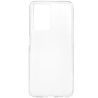 TPU чехол Epic Transparent 1,5mm для OnePlus Nord N20 SE