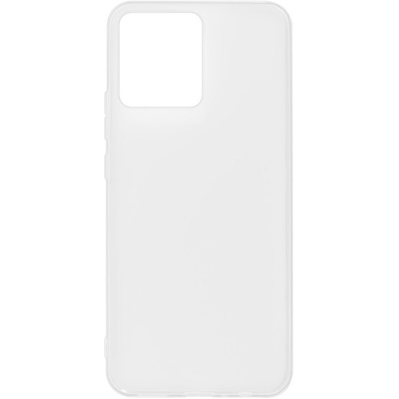 

TPU чехол Epic Transparent 1,5mm для Realme C30s Бесцветный (прозрачный) (260820)