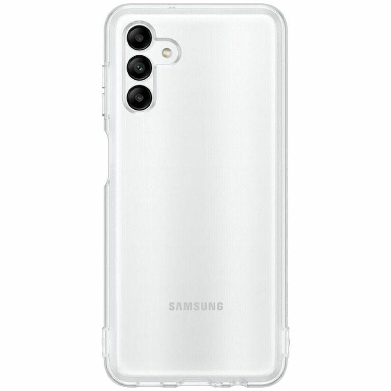 

TPU чехол Epic Transparent 1,5mm для Samsung Galaxy A54 5G Бесцветный (прозрачный) (235473)