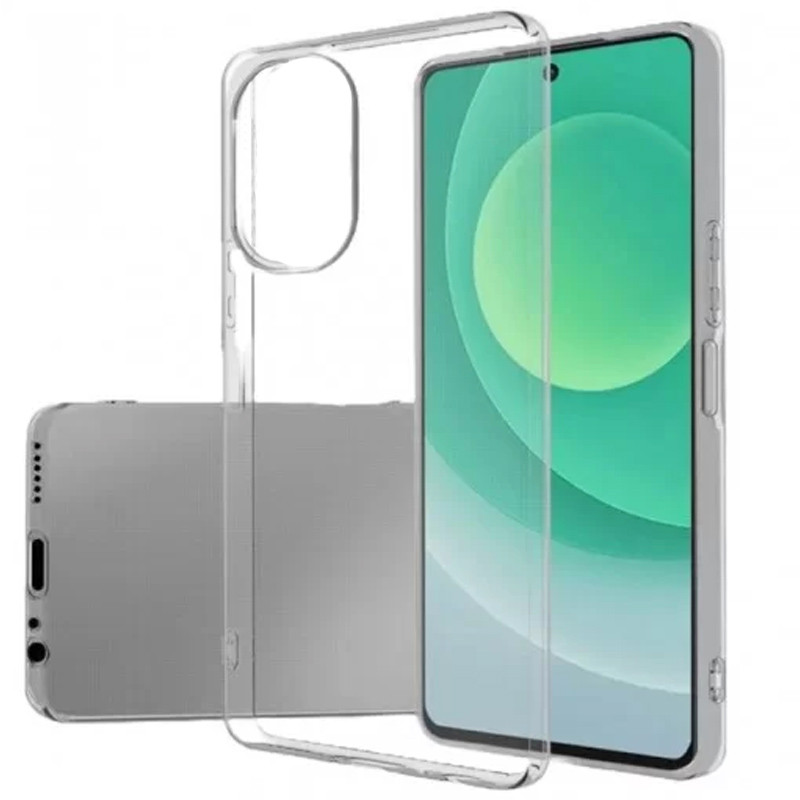 

TPU чехол Epic Transparent 1,5mm для TECNO Camon 19 Pro (CI8n) (227200)