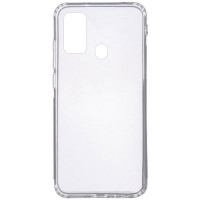 TPU чехол Epic Transparent 1,5mm для TECNO Spark 7