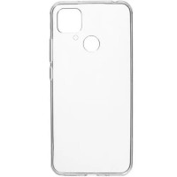 TPU чохол Epic Transparent 1,5mm для Xiaomi Redmi 10C