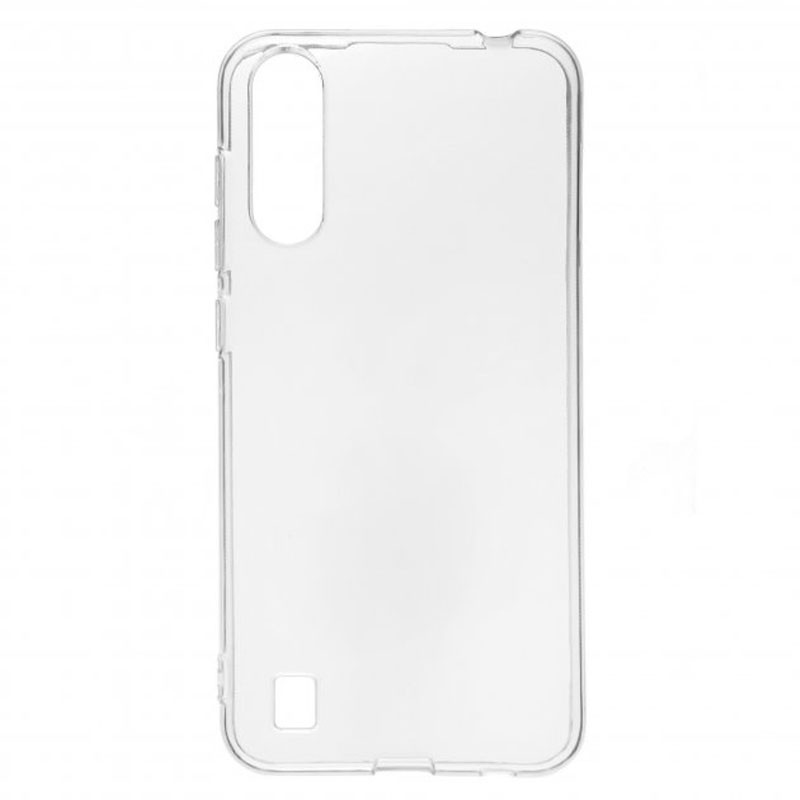 

TPU чехол Epic Transparent 1,5mm для ZTE Blade A7 (2020) Бесцветный (прозрачный) (208141)