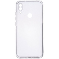 TPU чохол Epic Transparent 1,5mm Full Camera для Huawei P Smart Z