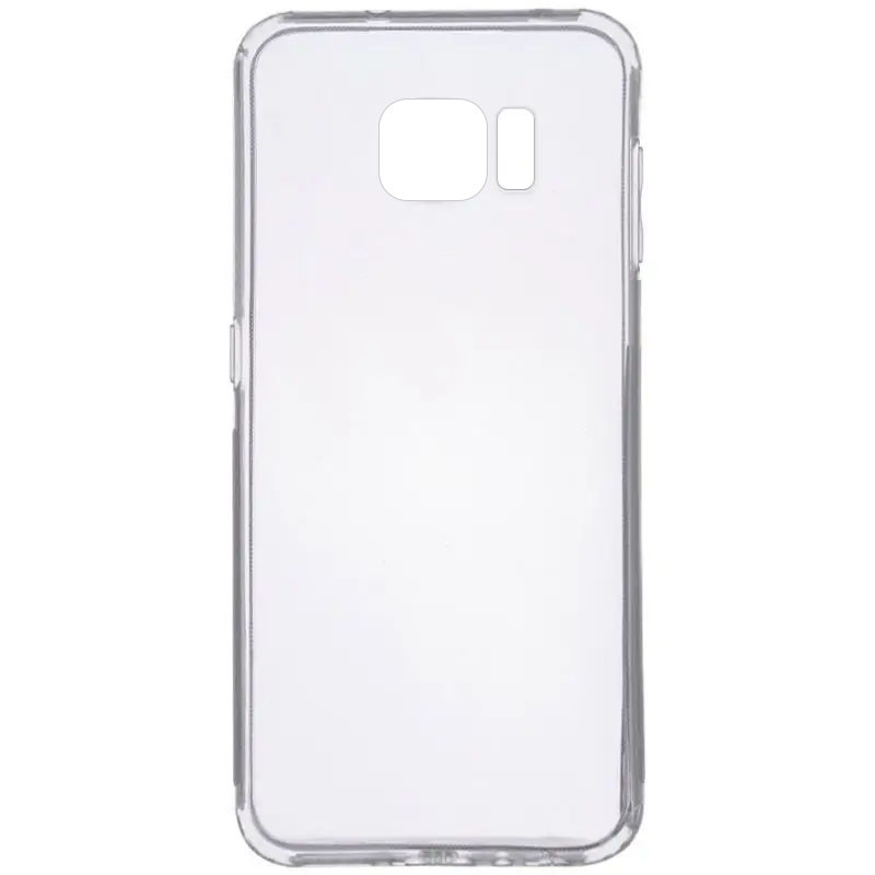 

TPU чехол Epic Transparent 1,5mm Full Camera для Samsung G935F Galaxy S7 Edge (215293)